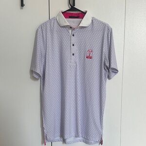 Greyson Golf Shirt